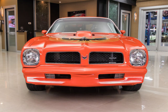 1976 Pontiac Firebird Trans Am - photo 6