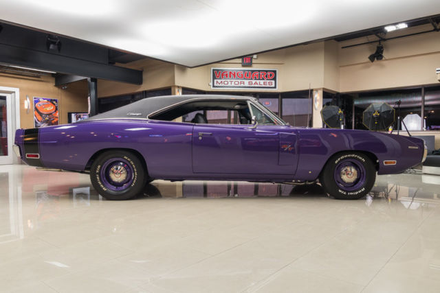 1970 Dodge Charger - photo 10