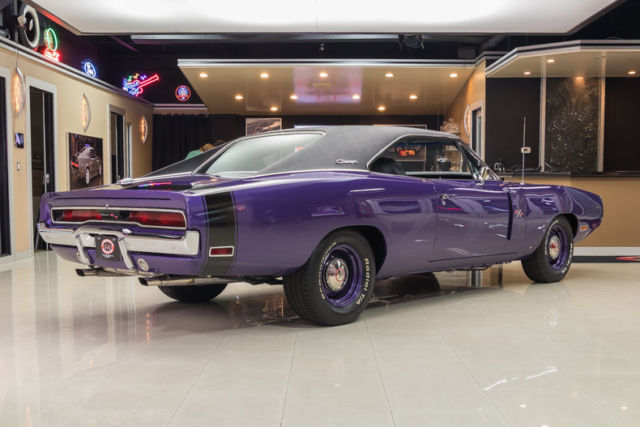 1970 Dodge Charger - photo 11