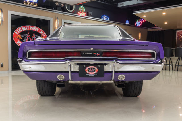 1970 Dodge Charger - photo 13