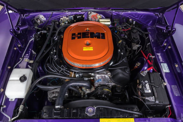 1970 Dodge Charger - photo 3