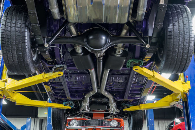 1970 Dodge Charger - photo 4