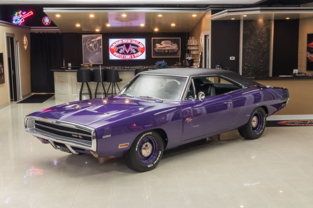 1970 Dodge Charger - photo 5