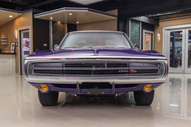 1970 Dodge Charger - photo 6