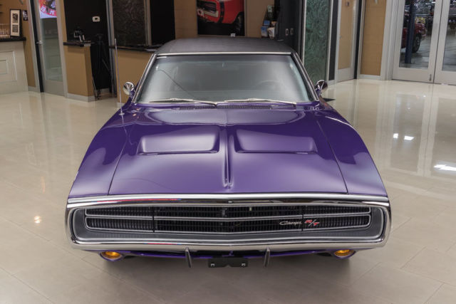 1970 Dodge Charger - photo 7