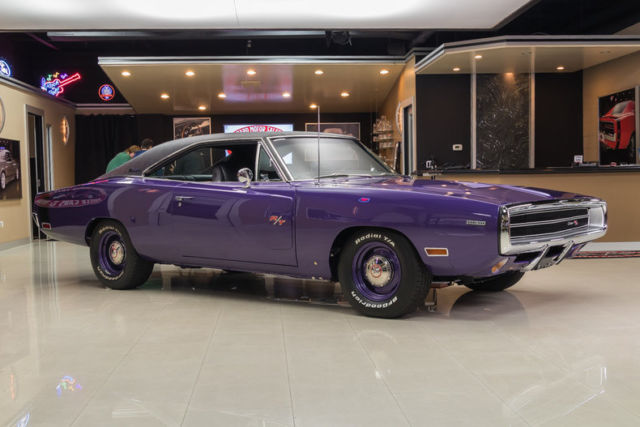1970 Dodge Charger - photo 8