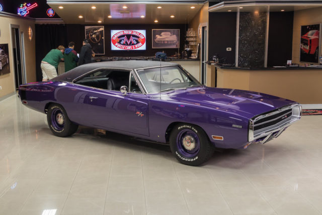 1970 Dodge Charger - photo 9