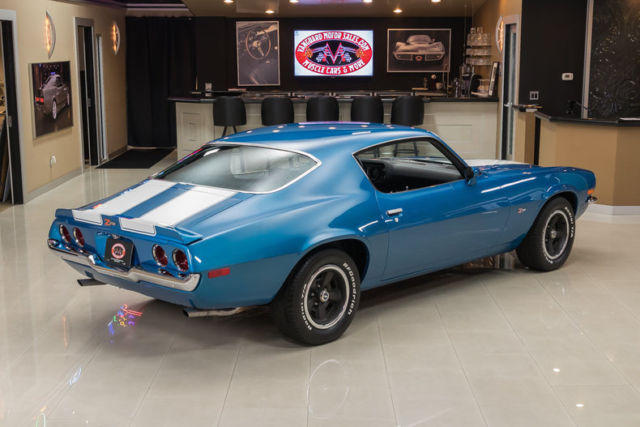 1970 Chevrolet Camaro - photo 13
