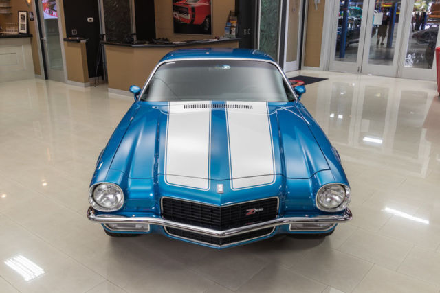 1970 Chevrolet Camaro - photo 8