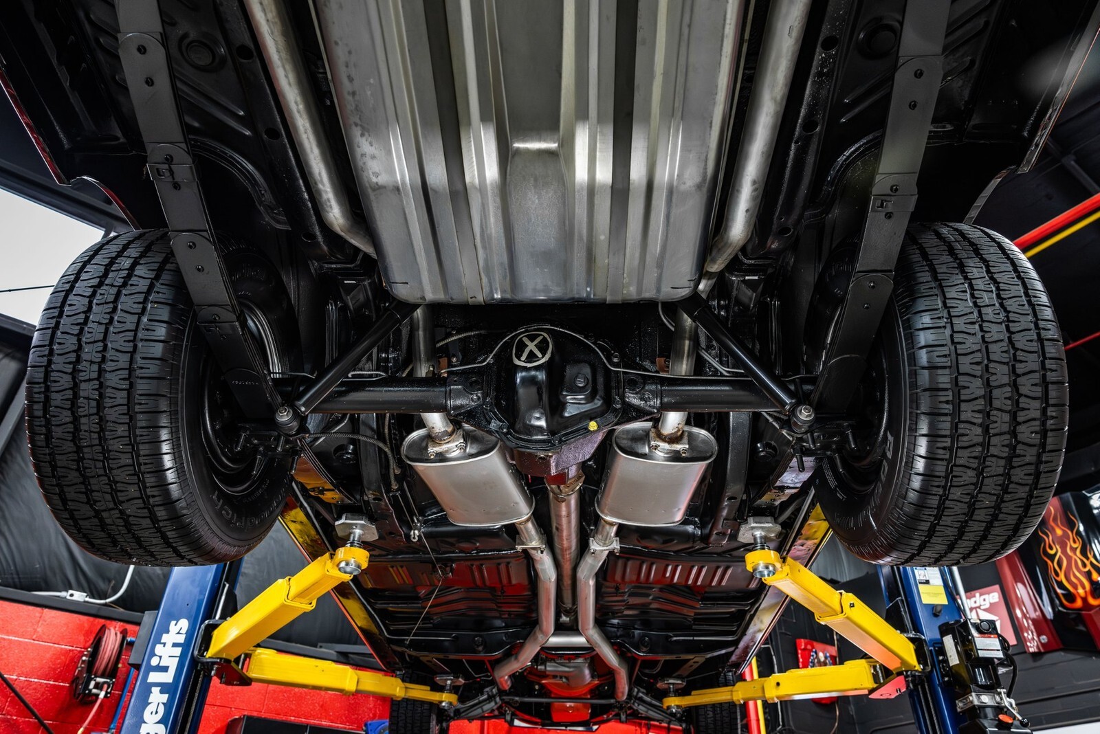 1970 Plymouth Road Runner V Code - photo 5