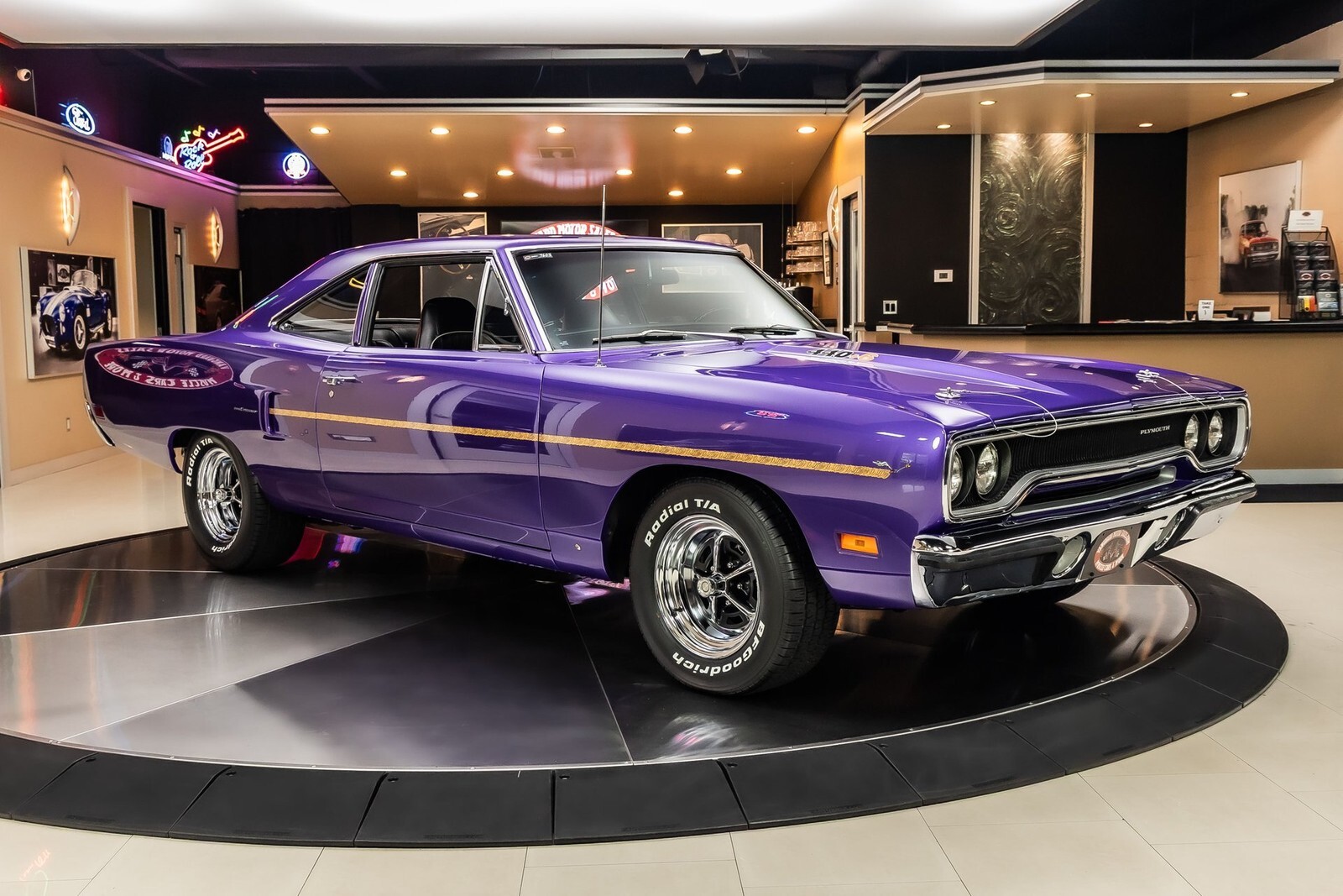 1970 Plymouth Road Runner - photo 10