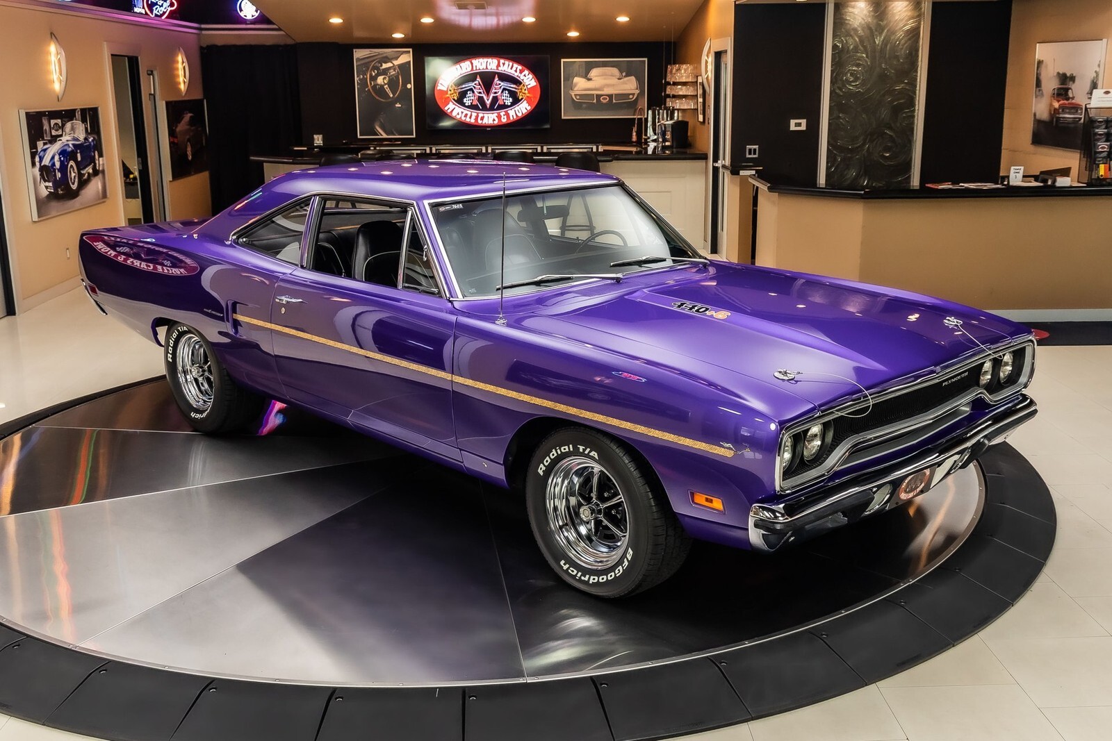1970 Plymouth Road Runner - photo 11