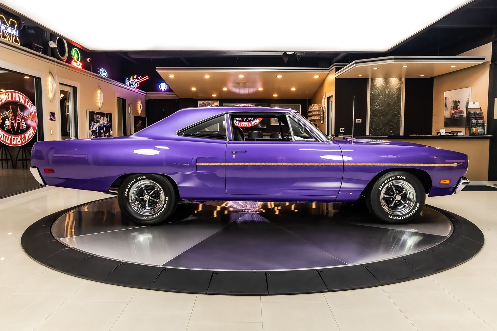1970 Plymouth Road Runner - photo 12