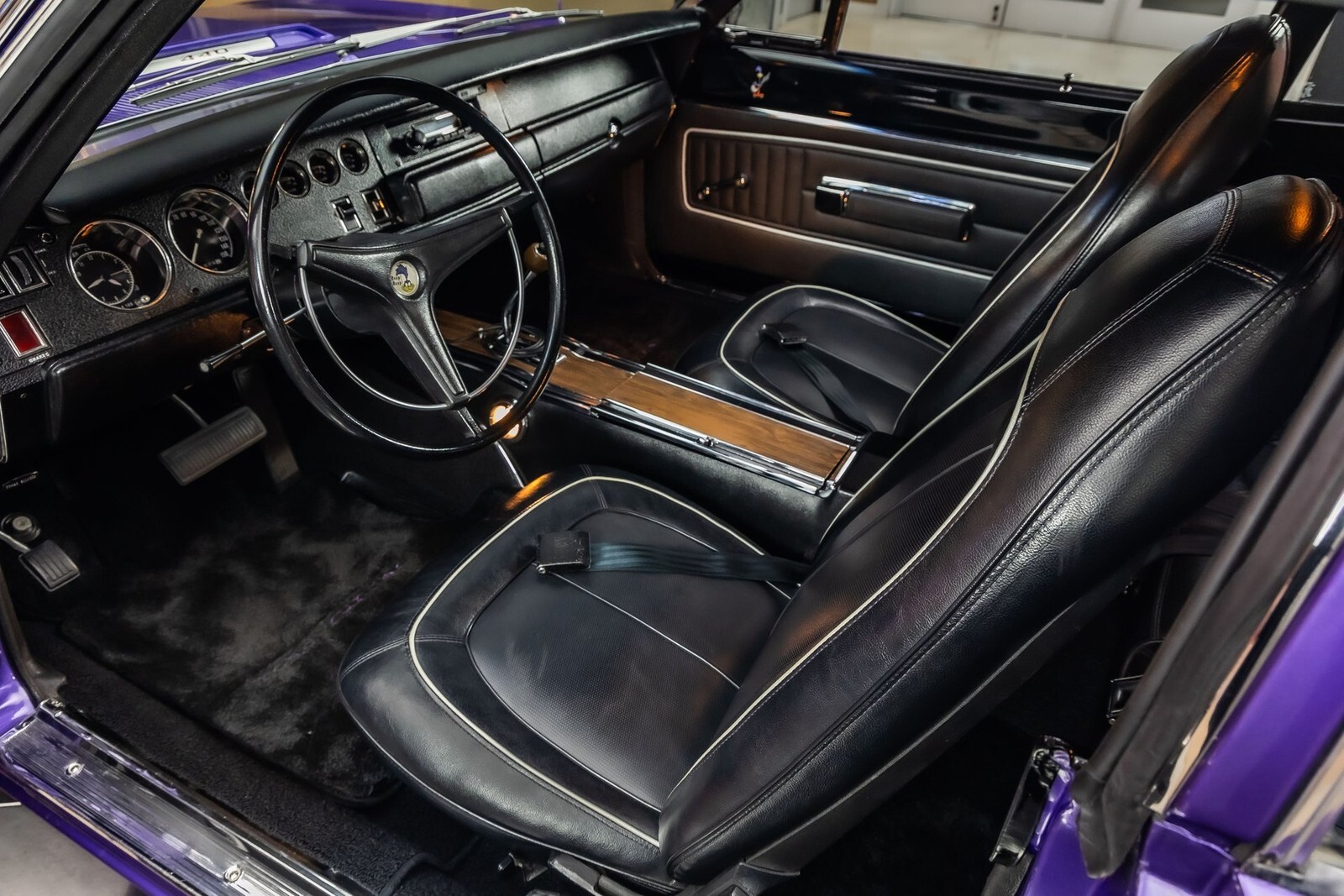 1970 Plymouth Road Runner - photo 3