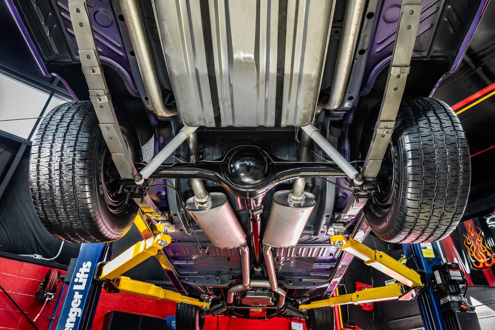 1970 Plymouth Road Runner - photo 5