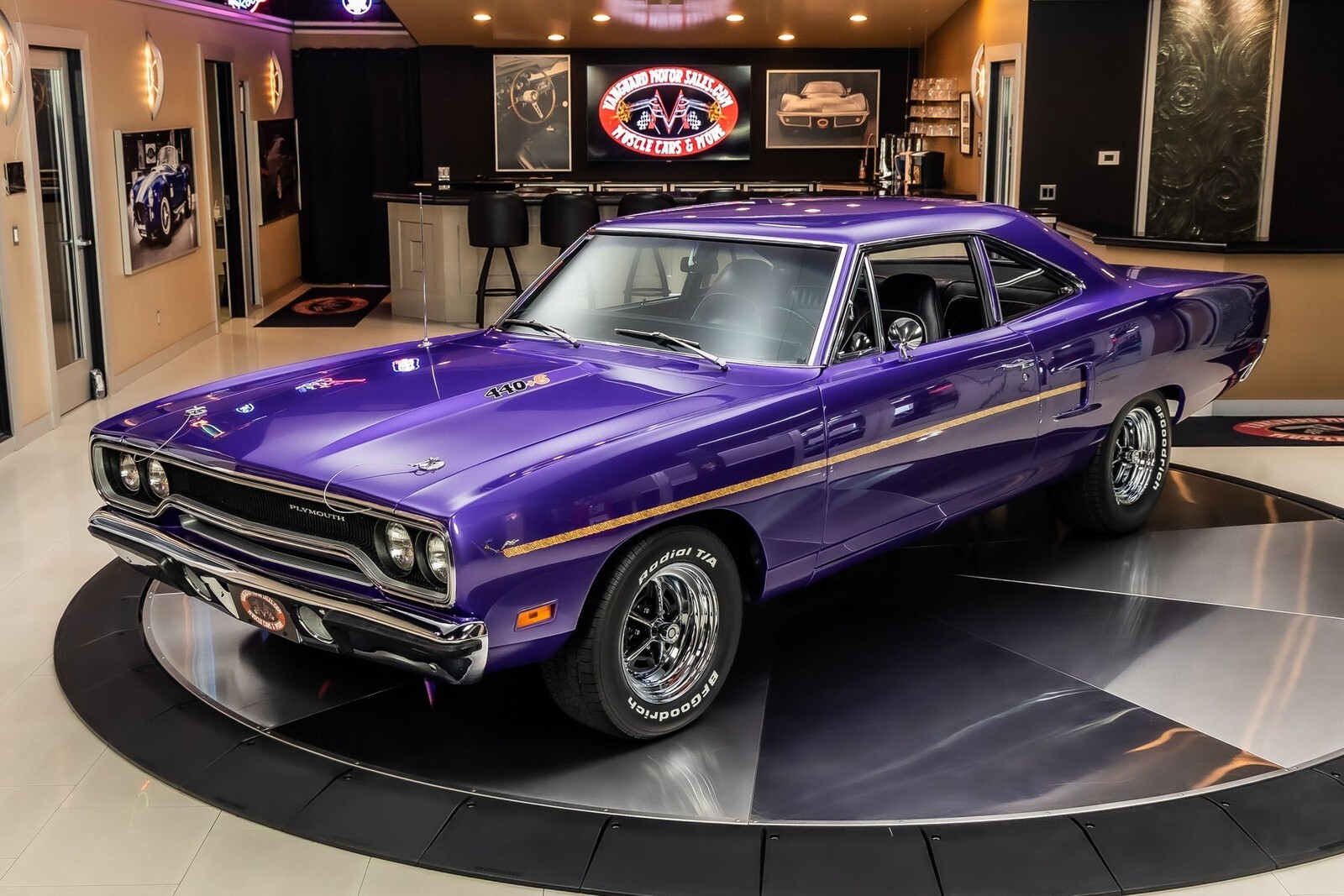 1970 Plymouth Road Runner - photo 6