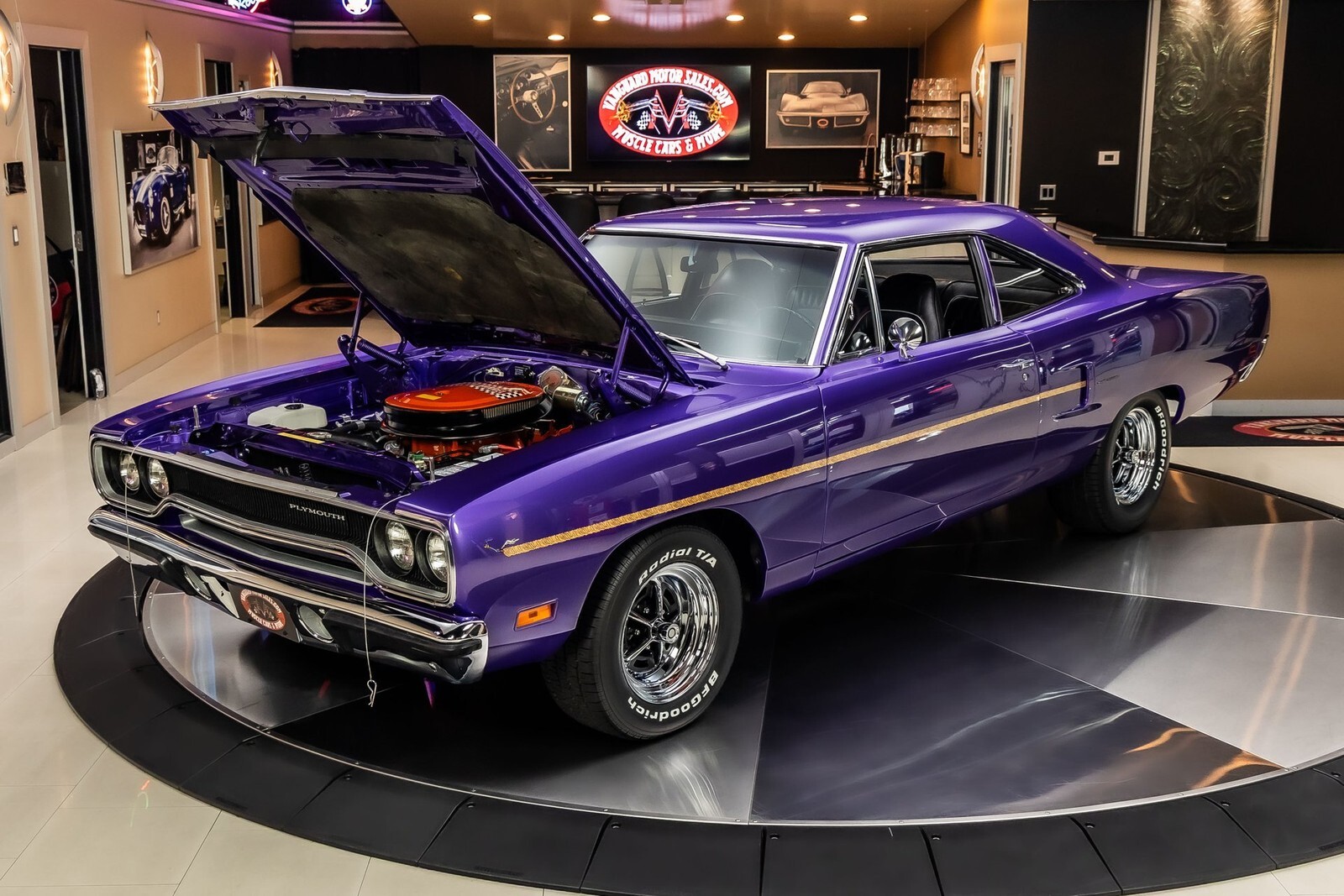 1970 Plymouth Road Runner - photo 7