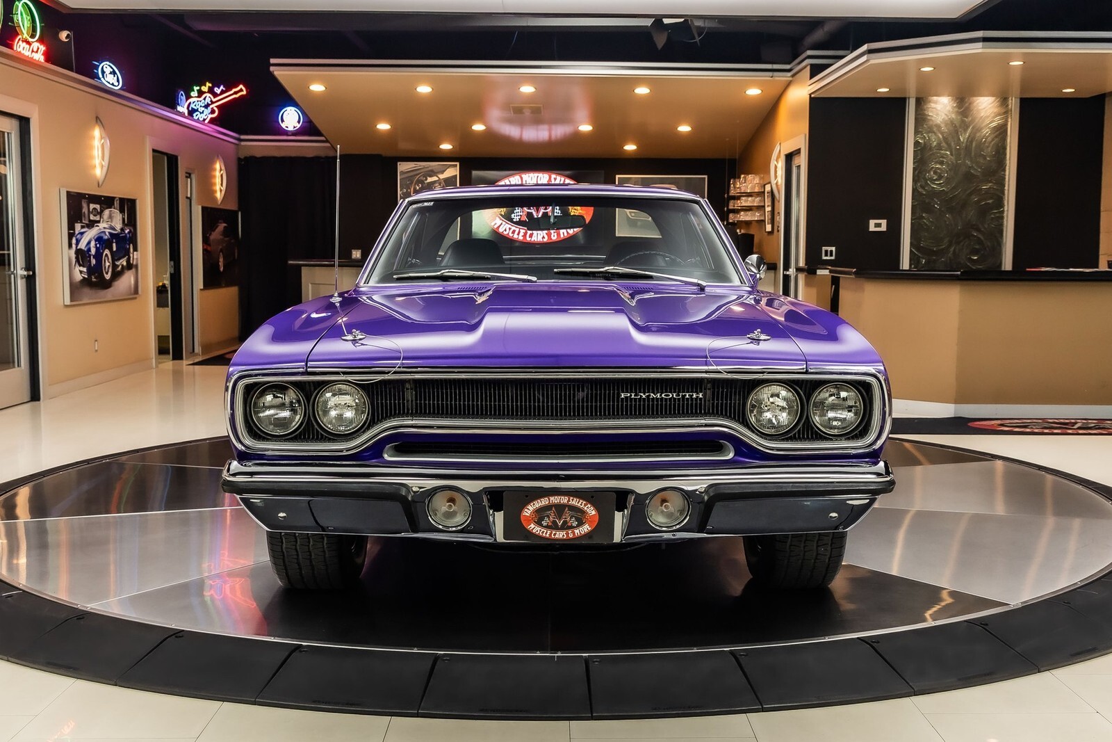 1970 Plymouth Road Runner - photo 8