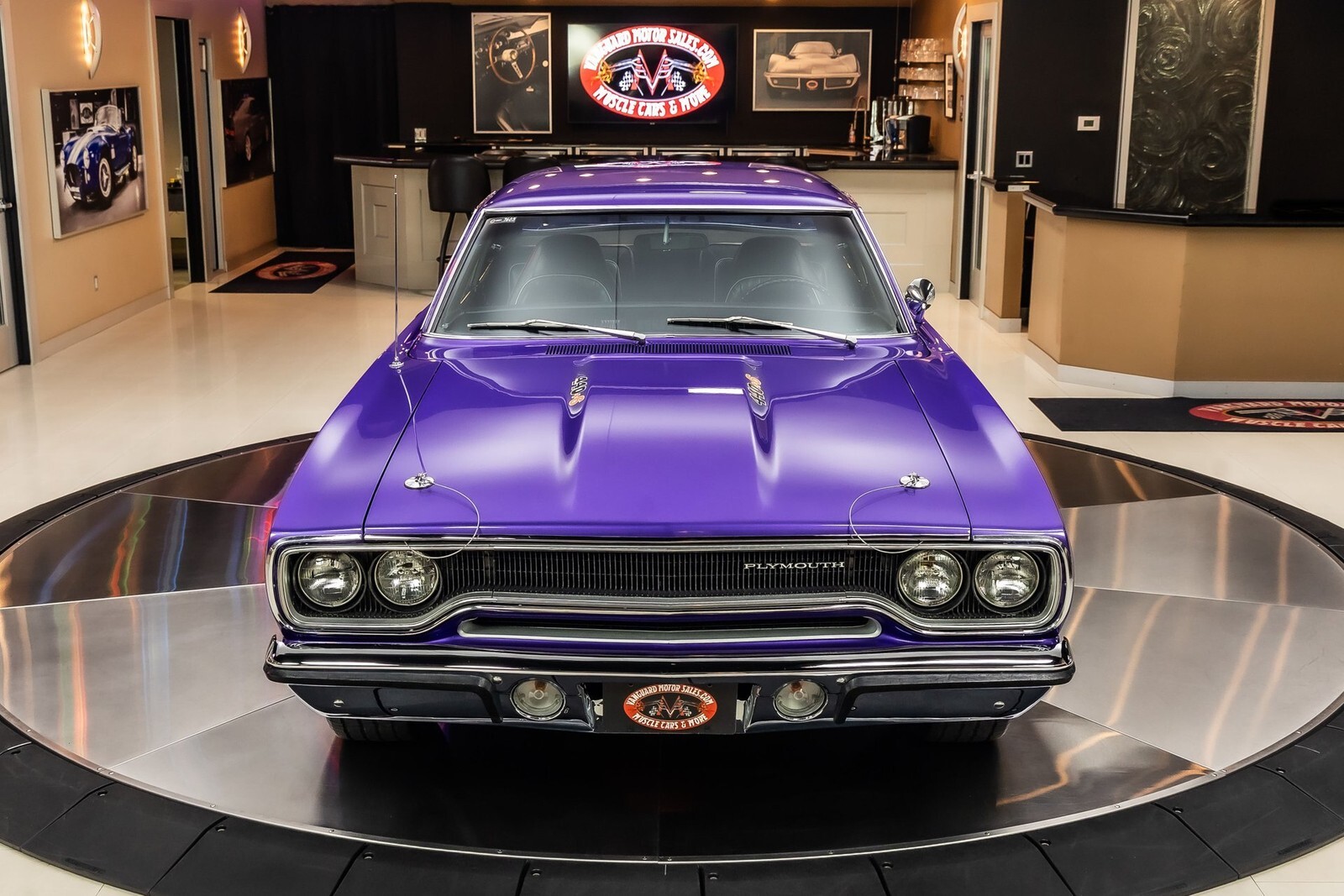 1970 Plymouth Road Runner - photo 9