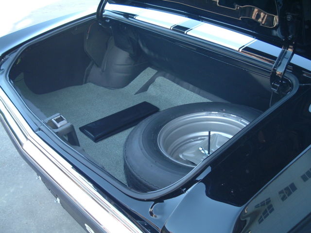 1970 Chevrolet Chevelle SUPER SPORT - photo 12