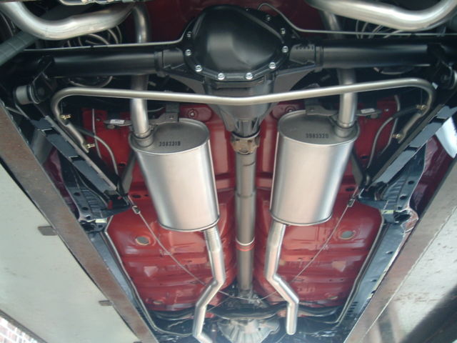 1970 Chevrolet Chevelle SUPER SPORT - photo 5