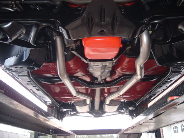 1970 Chevrolet Chevelle SUPER SPORT - photo 7