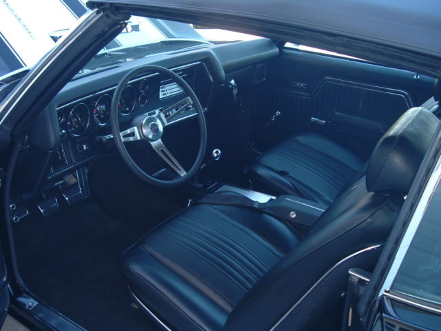 1970 Chevrolet Chevelle SUPER SPORT - photo 8