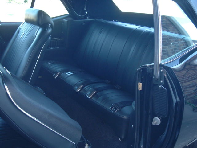 1970 Chevrolet Chevelle SUPER SPORT - photo 9