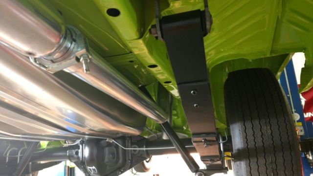 1970 Plymouth Road Runner SUPERBIRD - photo 12