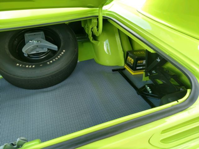 1970 Plymouth Road Runner SUPERBIRD - photo 9