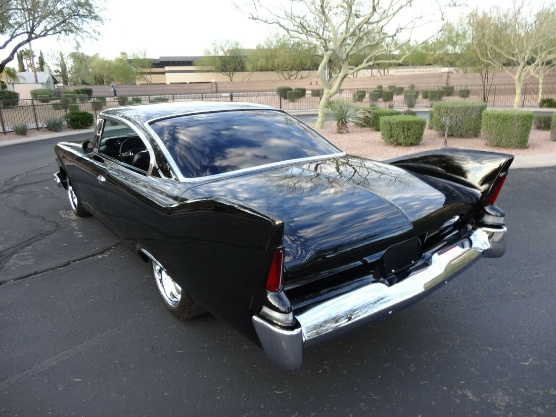 1960 Plymouth Fury Restomod Pro Touring Custom - photo 8