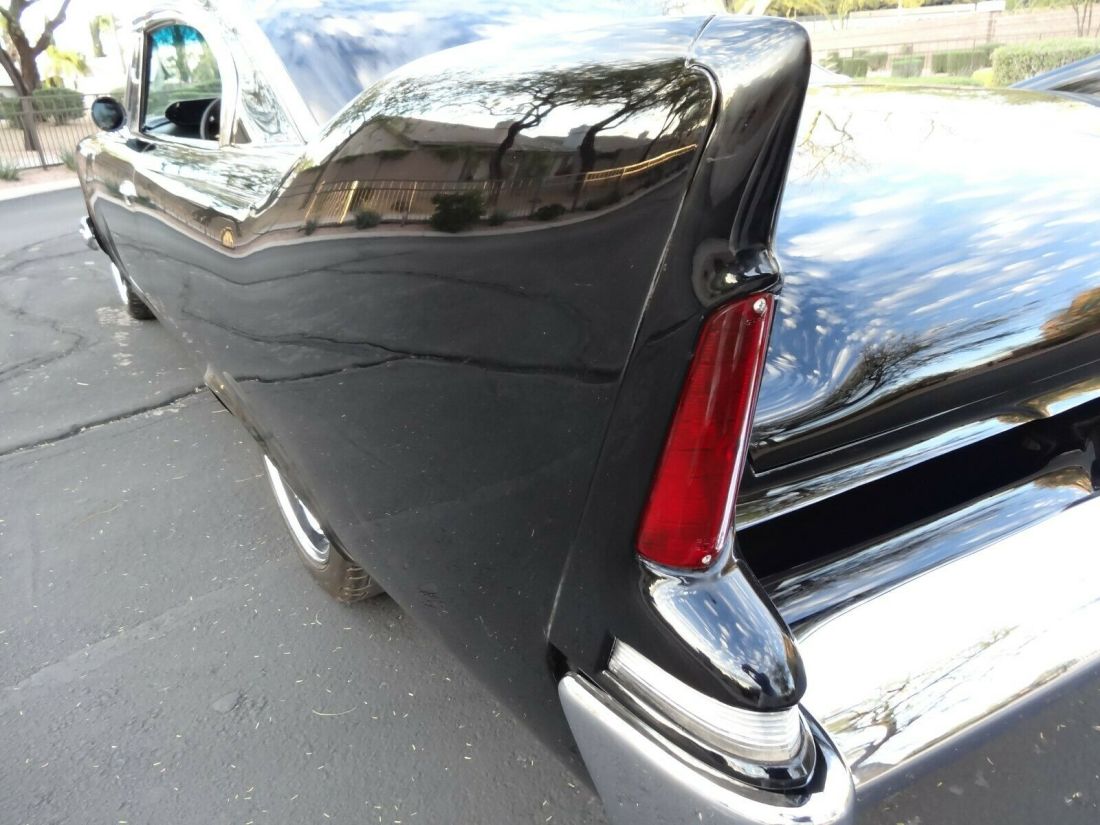 1960 Plymouth Fury Restomod Pro Touring Custom - photo 9