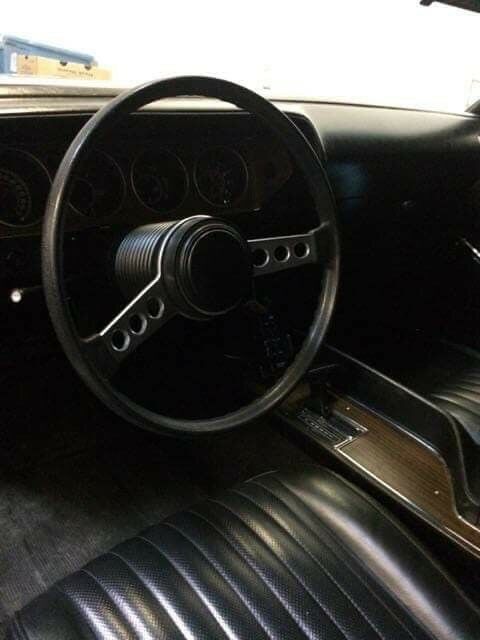 1973 Dodge Challenger - photo 7