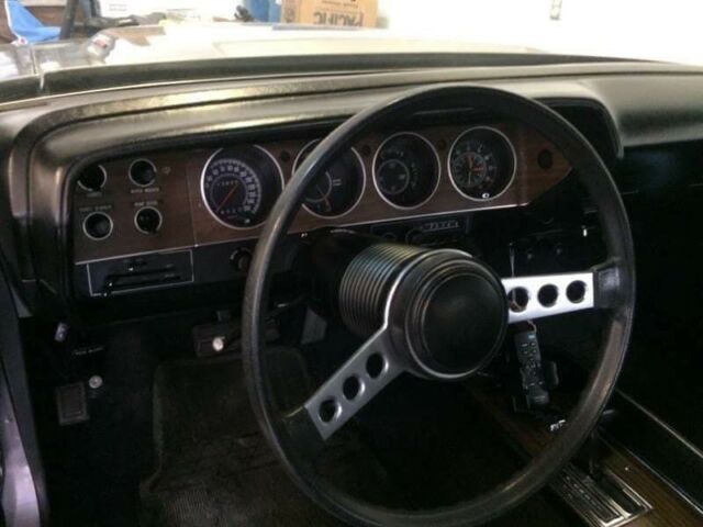 1973 Dodge Challenger - photo 8
