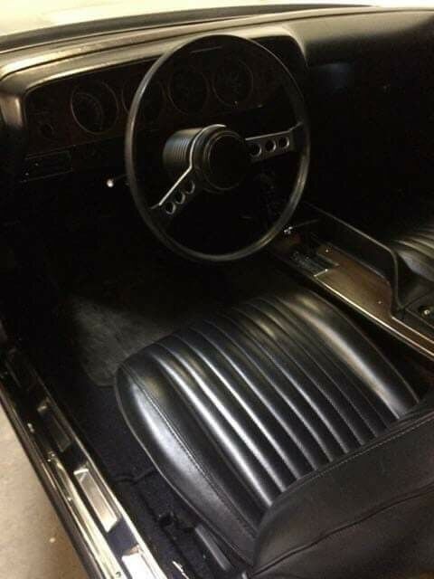 1973 Dodge Challenger - photo 9