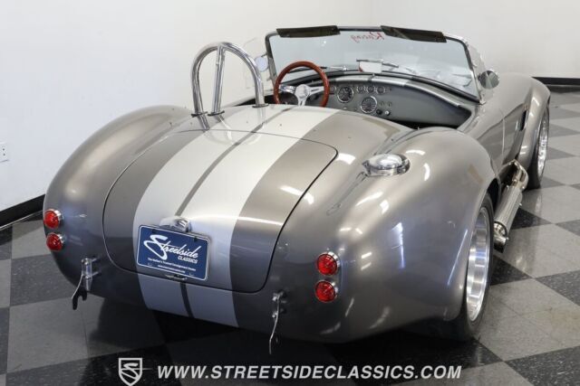 1965 Shelby Cobra Backdraft - photo 11