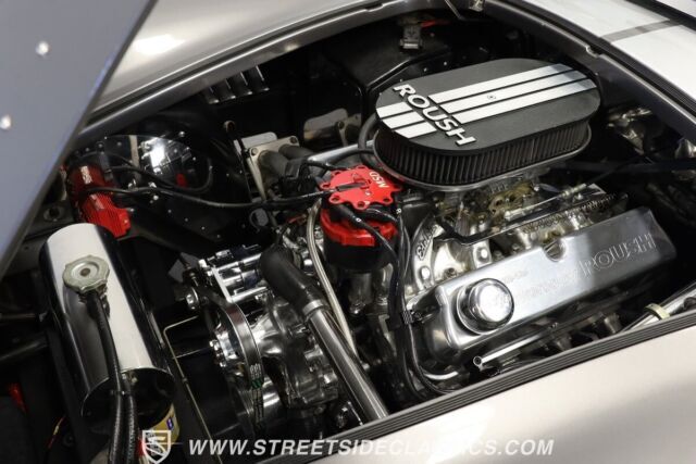 1965 Shelby Cobra Backdraft - photo 5