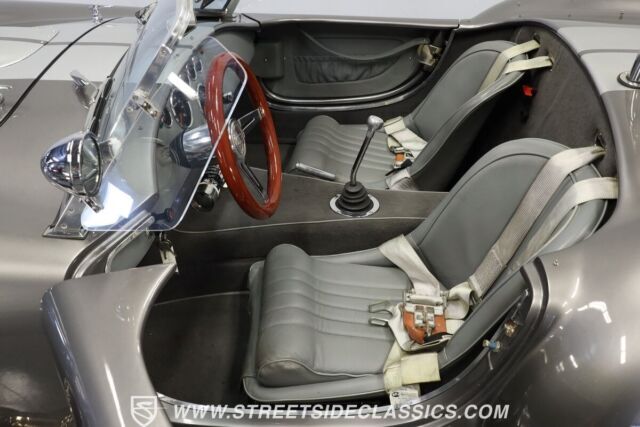 1965 Shelby Cobra Backdraft - photo 6