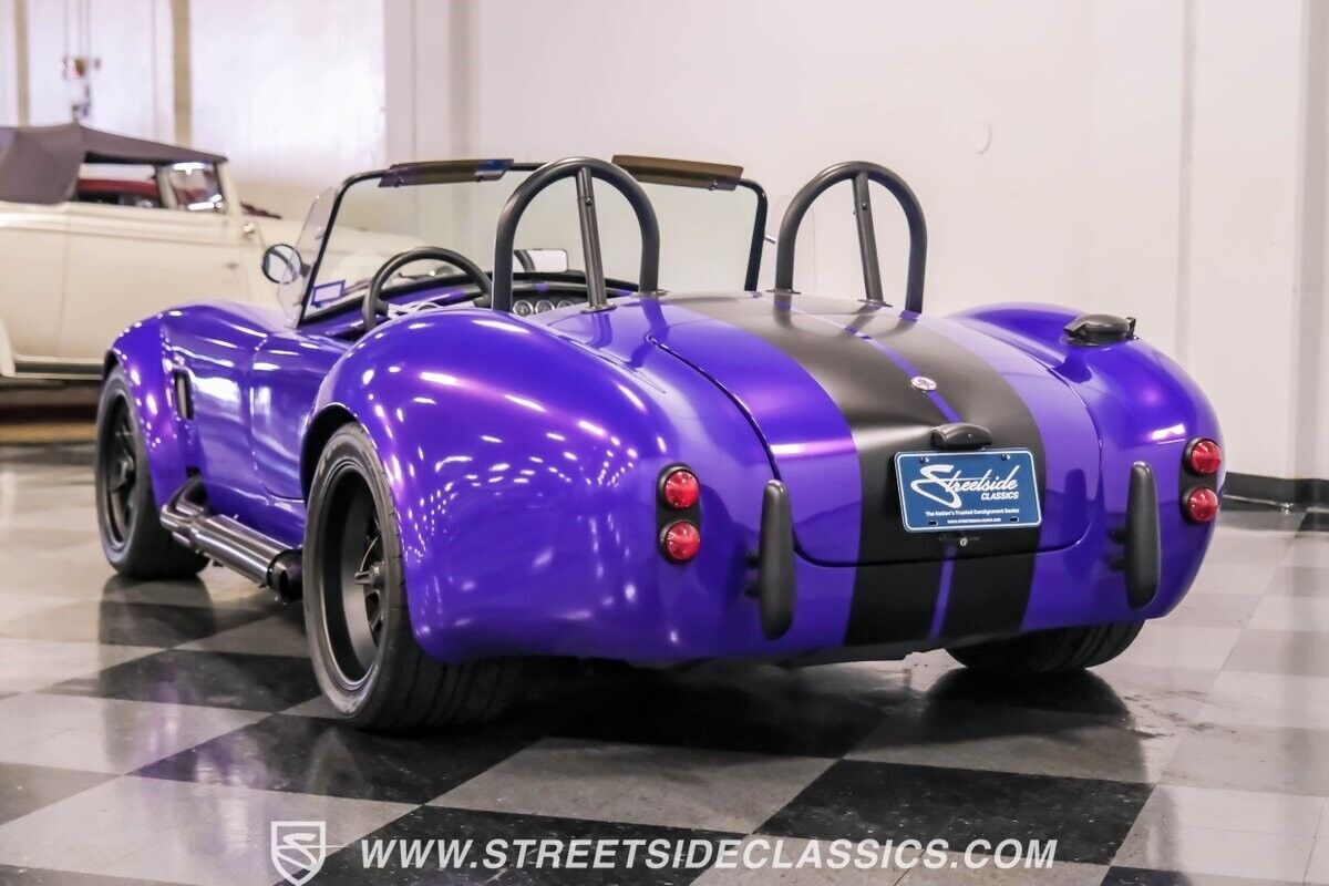 1965 Shelby Cobra Backdraft - photo 10
