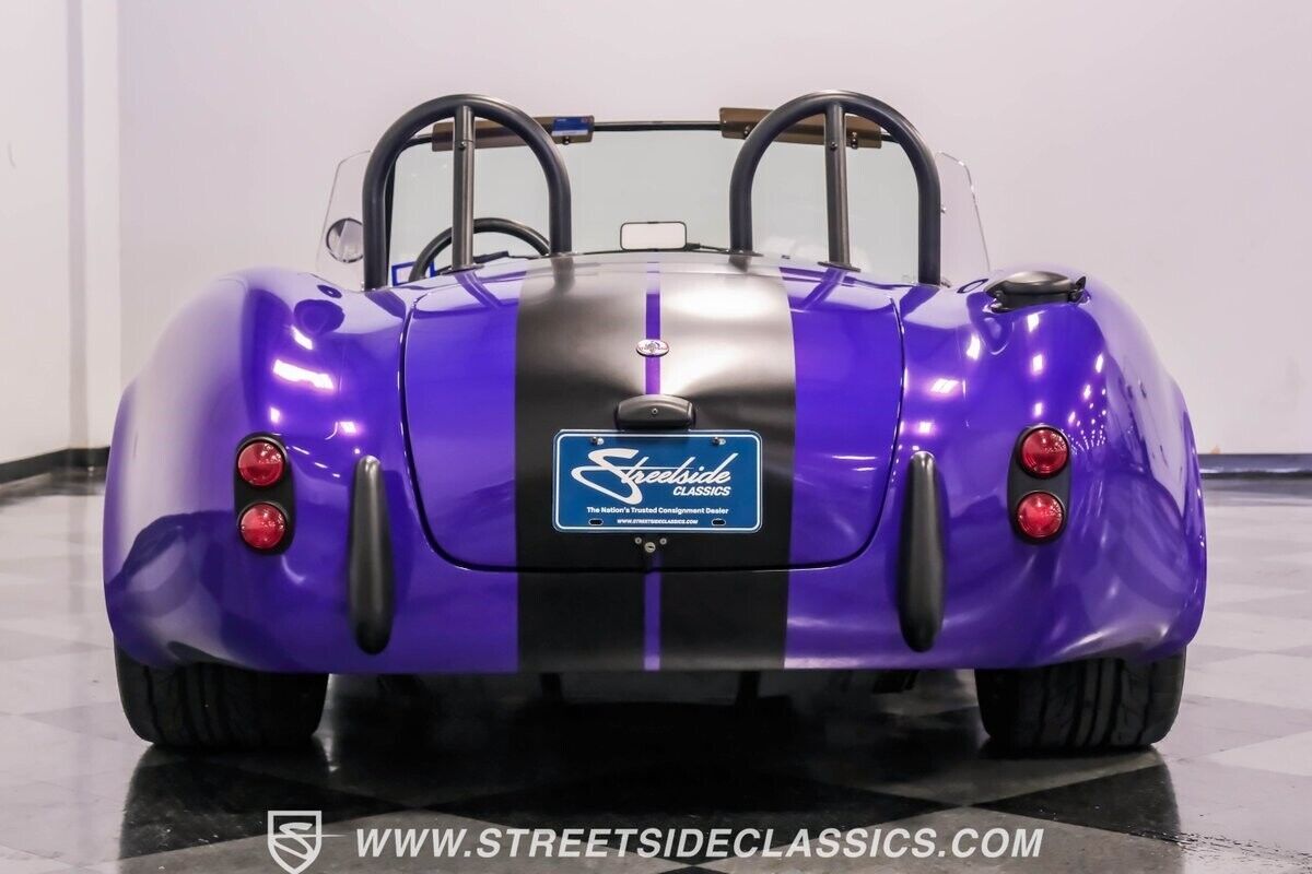 1965 Shelby Cobra Backdraft - photo 11