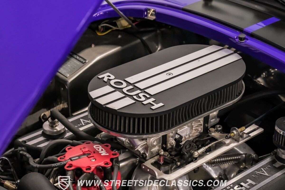 1965 Shelby Cobra Backdraft - photo 4