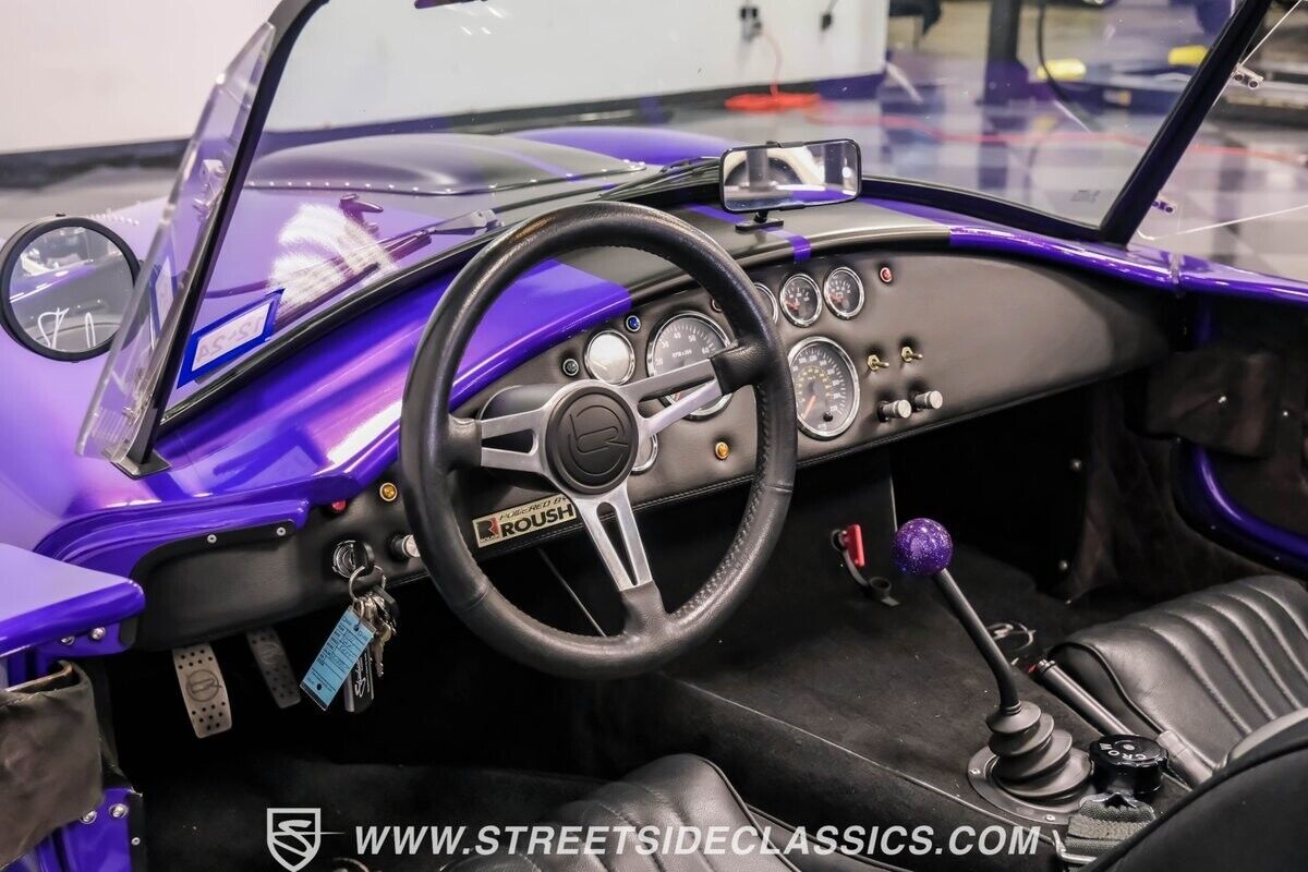 1965 Shelby Cobra Backdraft - photo 5