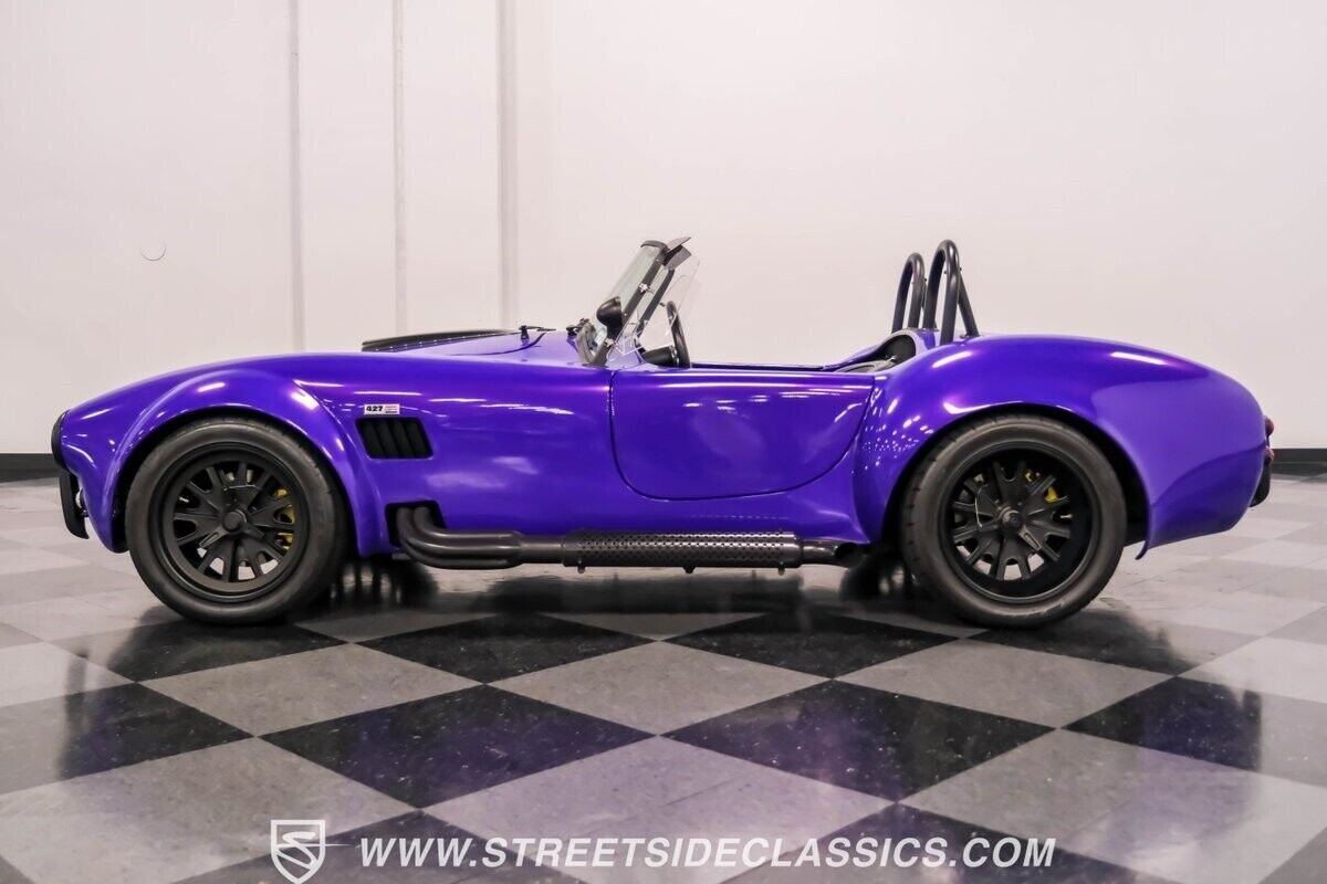 1965 Shelby Cobra Backdraft - photo 7