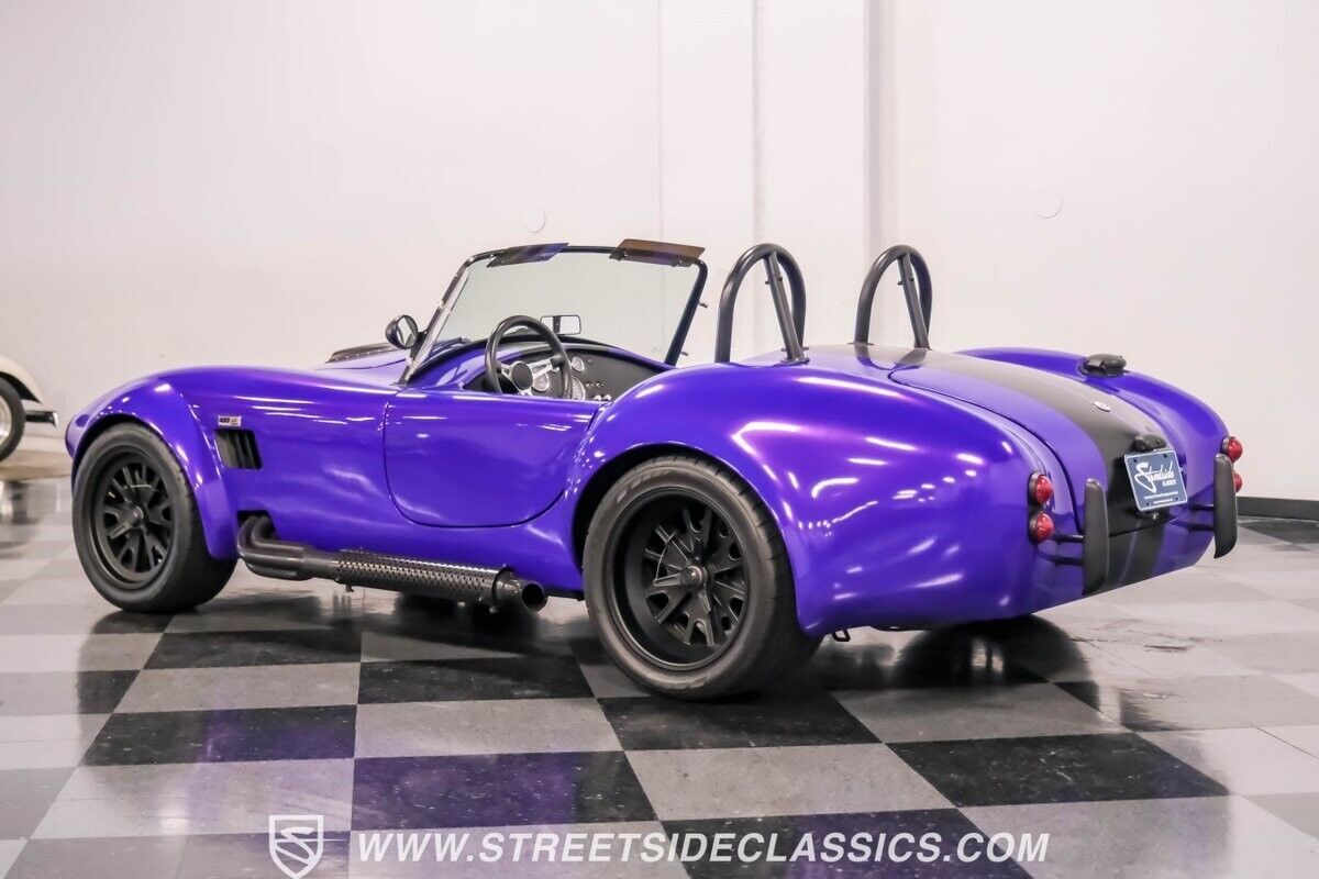 1965 Shelby Cobra Backdraft - photo 8