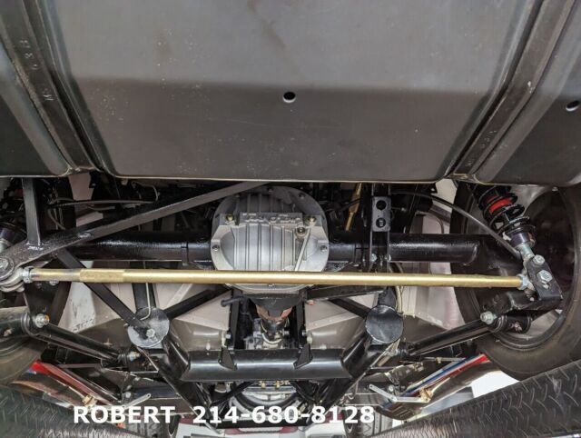 1965 Shelby Cobra Factory Five Racing Cobra Mk4 Roadster SEE VIDEO - photo 7