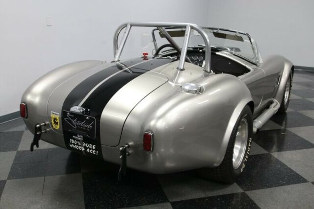 1965 Shelby Cobra Superformance - photo 13