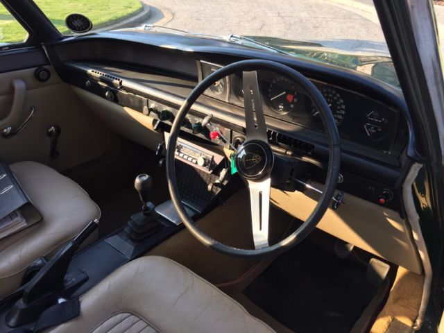 1972 Other Makes 3500 - photo 10