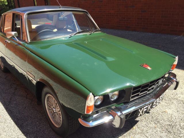 1972 Other Makes 3500 - photo 11