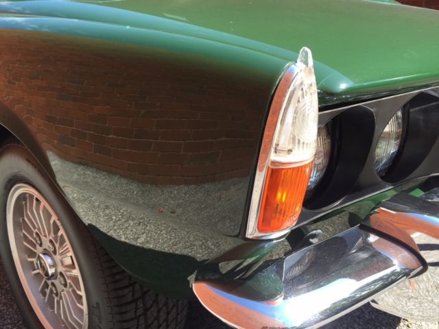 1972 Other Makes 3500 - photo 12