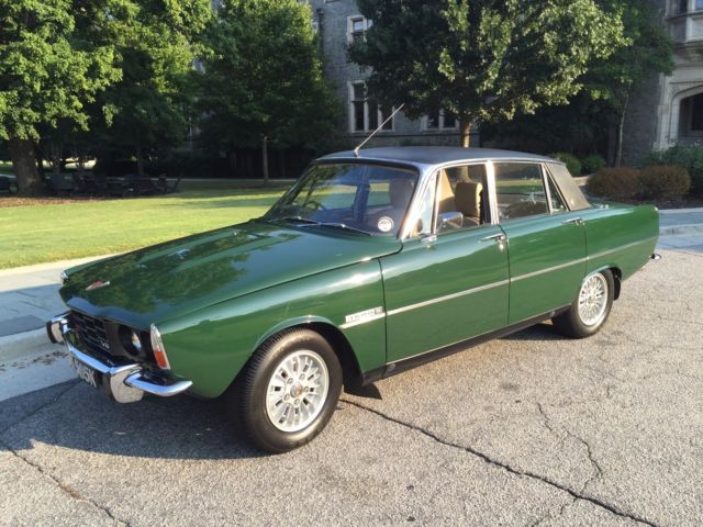 1972 Other Makes 3500 - photo 2